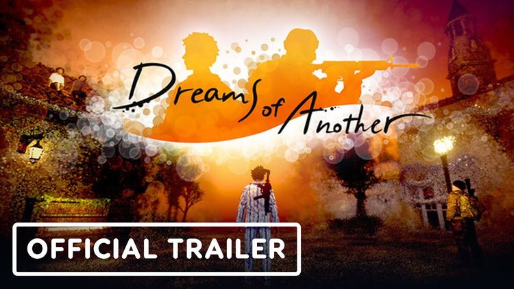 Dreams of Another PC Steam CD Key