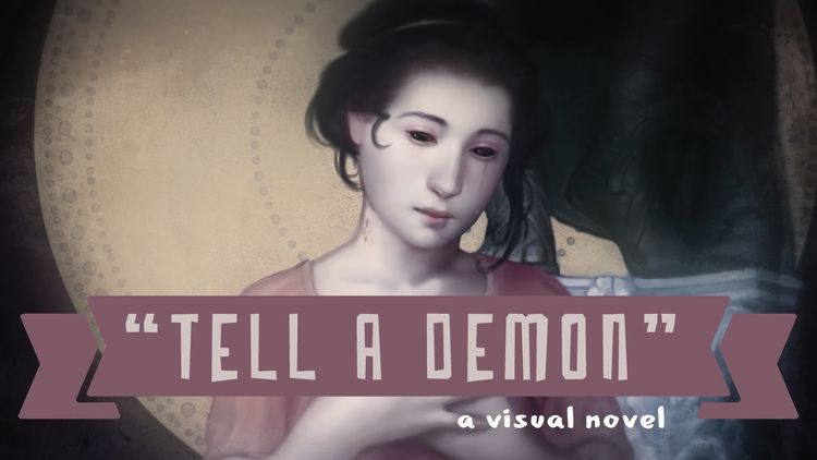 Tell a Demon Steam CD Key
