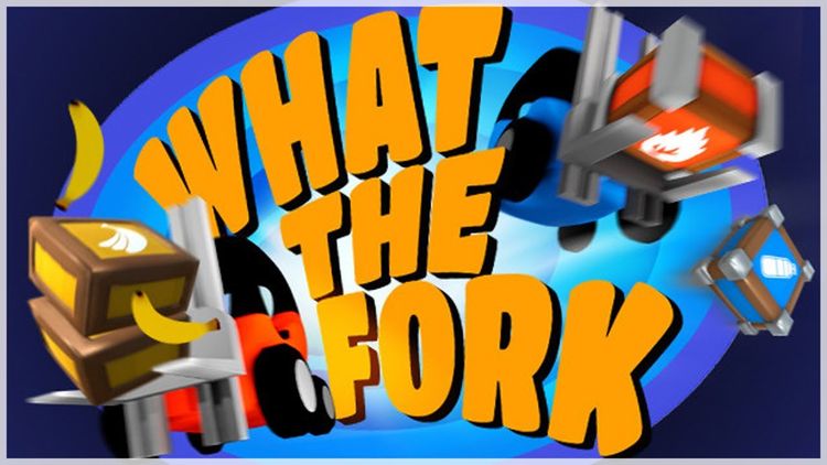 What The Fork Steam CD Key