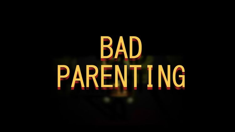 Bad Parenting 1: Mr. Red Face PC Steam CD Key