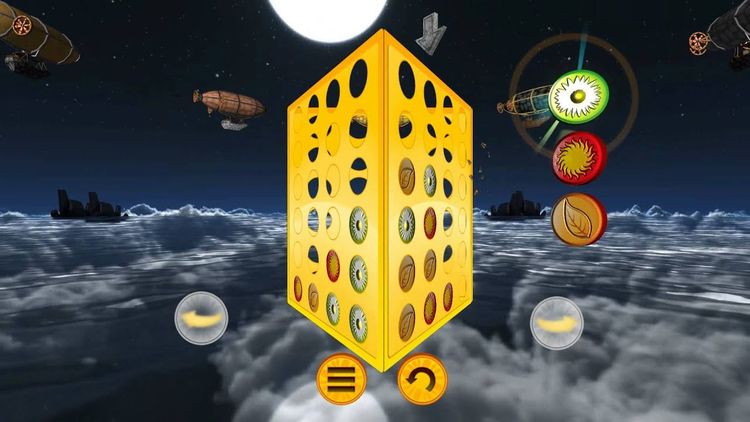 Fantastic 4 In A Row 2 Steam CD Key