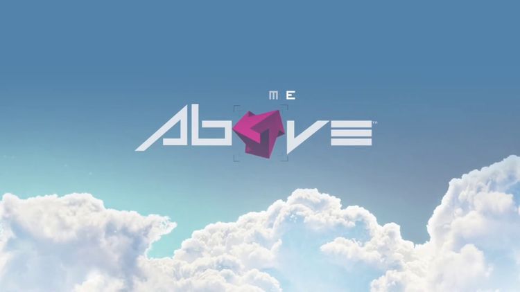 Welcome Above Steam CD Key