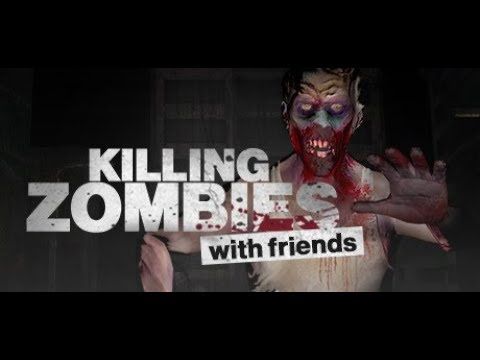 Let's Kill Zombies VR Steam CD Key