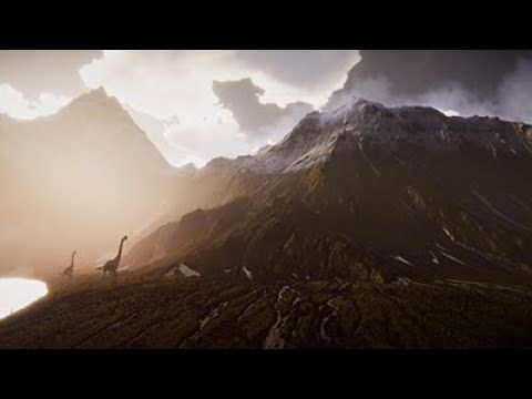 Dinosaur Simulator Steam CD Key