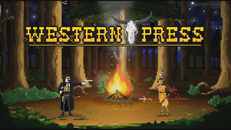 Western Press - Cans Mk II DLC Steam CD Key