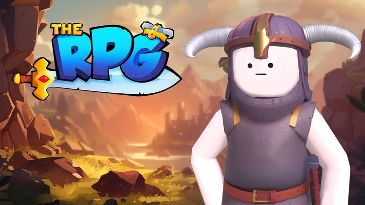 The RPG PC Steam CD Key