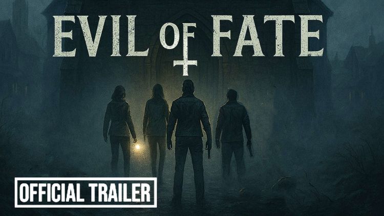 Evil Of Fate PC Steam CD Key