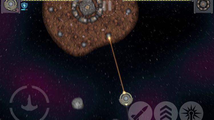 Event Horizon - Frontier Steam CD Key