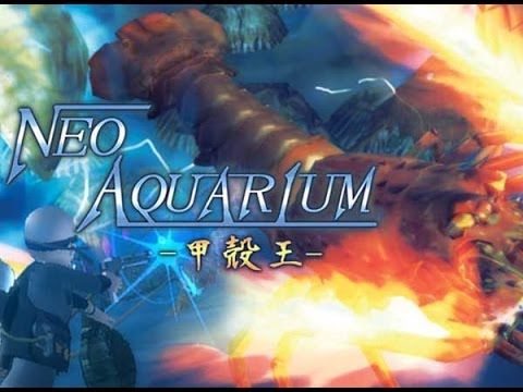 NEO AQUARIUM - The King of Crustaceans PC Steam CD Key