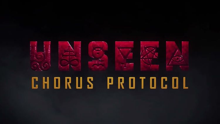 UNSEEN: Chorus Protocol Meta Quest CD Key