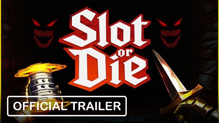 Slot or Die PC Steam CD Key