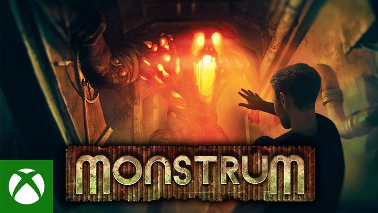 Monstrum XBOX Series X|S CD Key