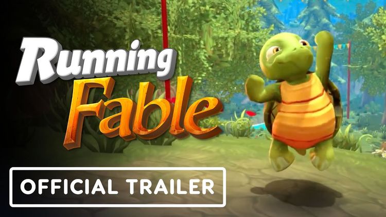 Running Fable US XBOX One CD Key