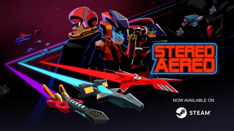 Stereo Aereo Steam CD Key