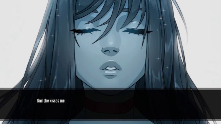 Nowhere Girl XBOX One / Xbox Series X|S CD Key
