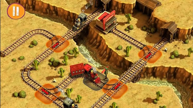 Train Crisis Steam CD Key
