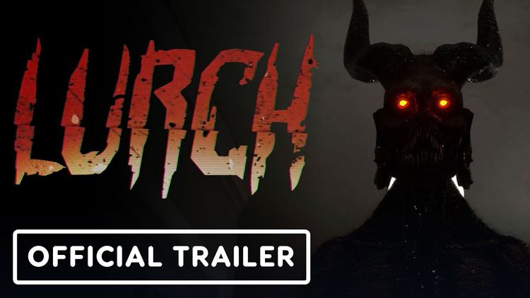 Lurch PC Steam CD Key