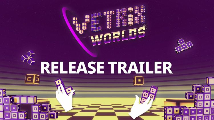 Vetrix Worlds Steam CD Key