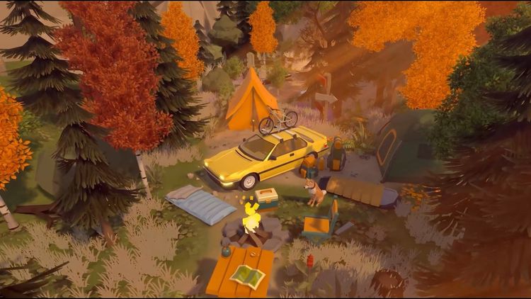 I Know a Spot PC Steam CD Key