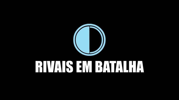 Rivais Em Batalha Steam CD Key
