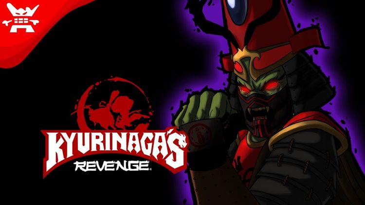 Kyurinaga's Revenge PC Steam CD Key
