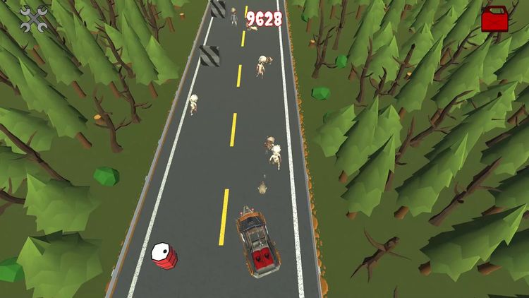 Drive for Your Life PC Steam CD Key