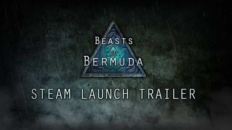 Beasts of Bermuda PC Steam Altergift