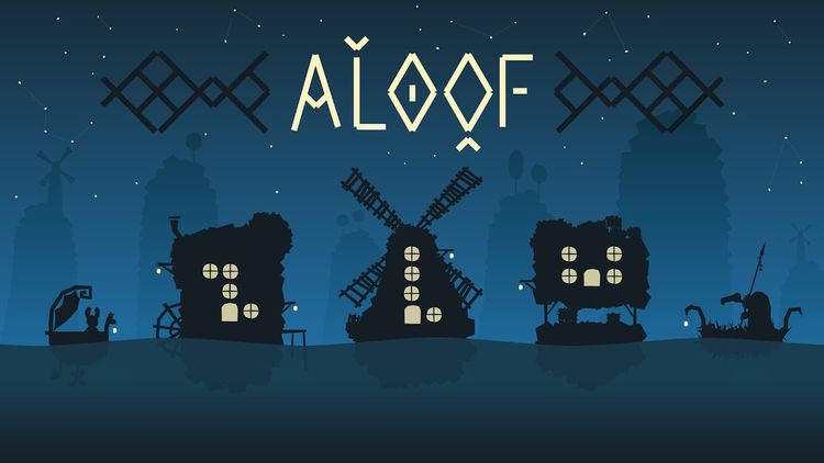 Aloof Steam CD Key