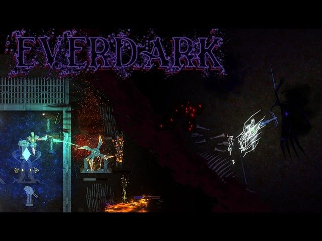 EverDark PC Steam CD Key