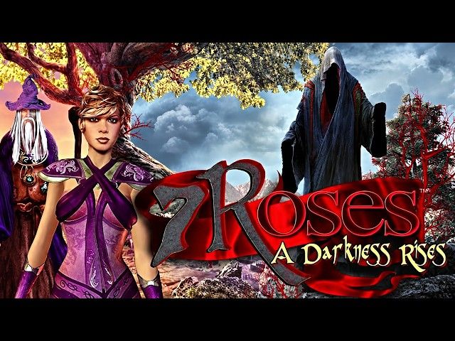 7 Roses - A Darkness Rises Steam CD Key