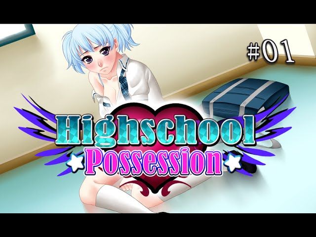 Highschool Possession Steam CD Key