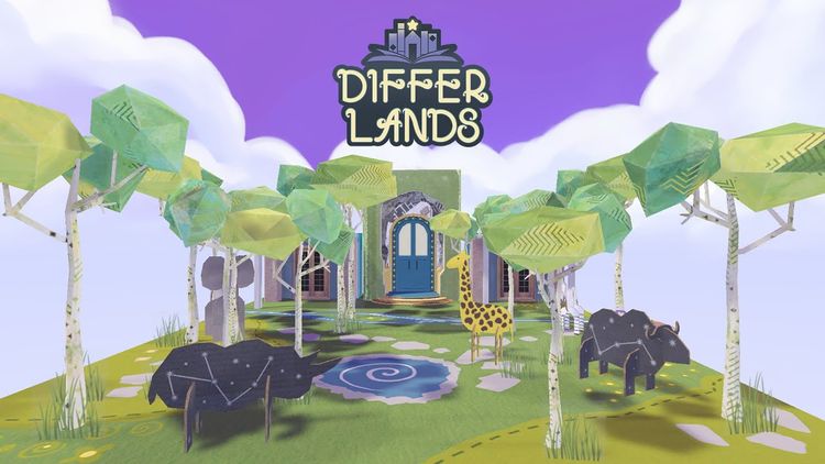 Differlands Steam CD Key
