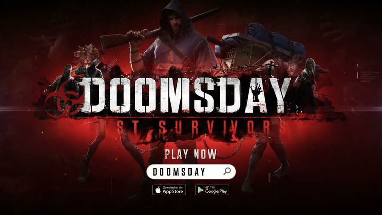 Doomsday: Last Survivors - Game Pack DLC Digital Download CD Key