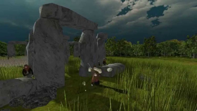 Defend The Highlands PC Steam CD Key
