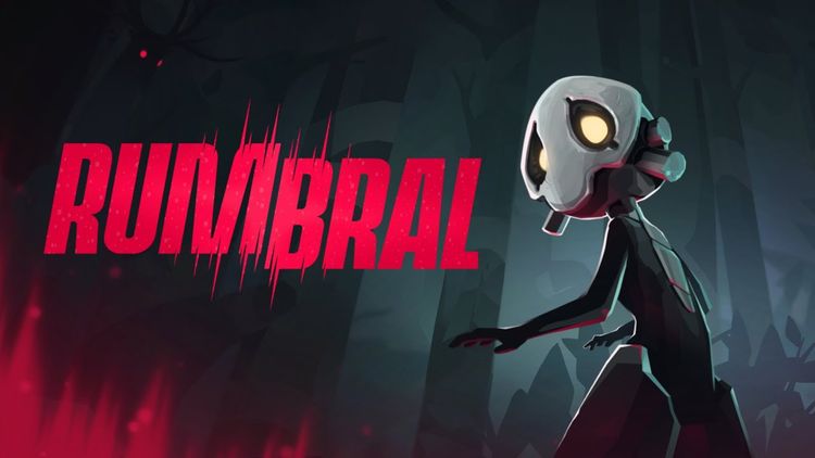 Rumbral PC Steam CD Key