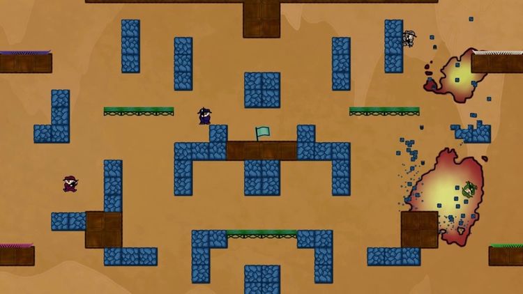 Cavern Crumblers PC Steam CD Key