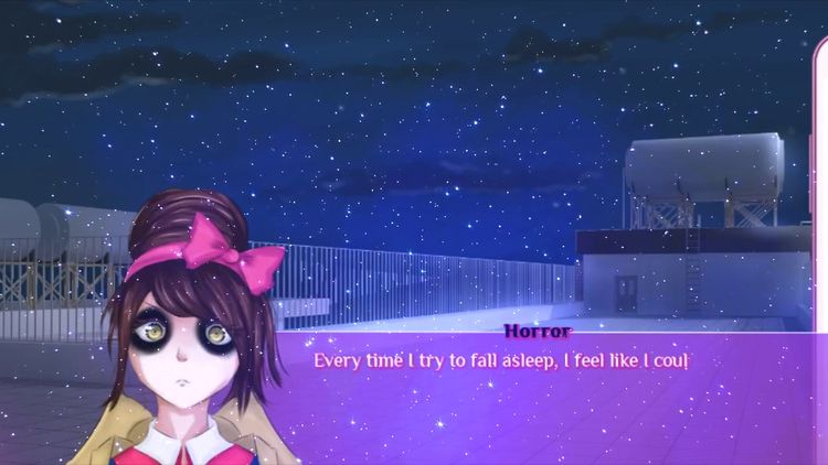 Pink Rage Otome Steam CD Key