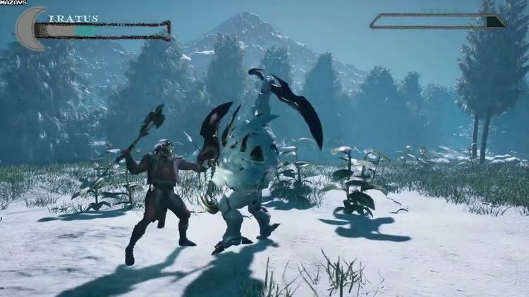 DUILIUS - ARC I PC Steam CD Key