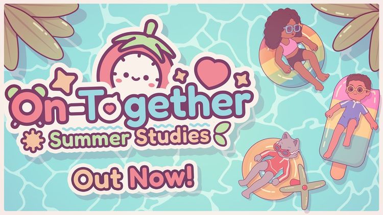 On-Together - Summer Studies DLC PC Steam CD Key