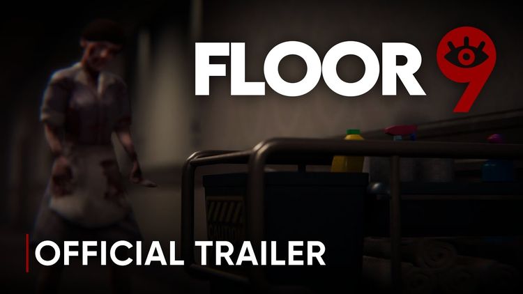 Floor 9 PC Steam CD Key