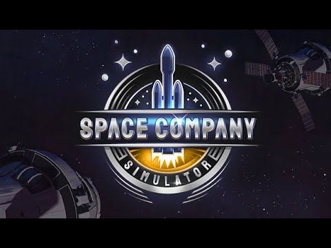 Space Company Simulator Steam CD Key
