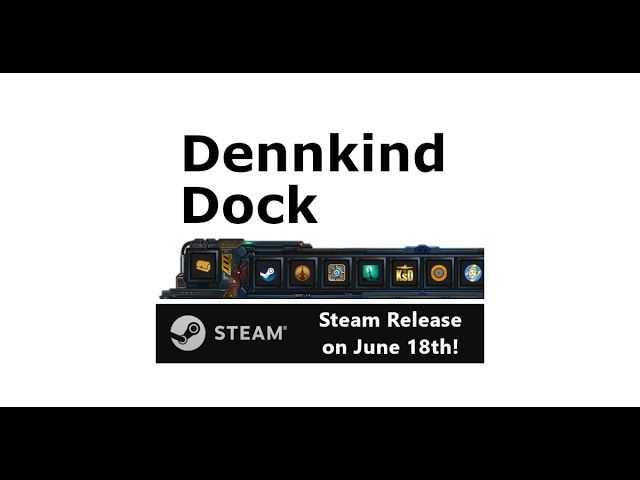Dennkind Dock Steam CD Key