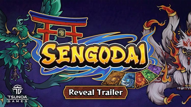 Sengodai PC Steam CD Key