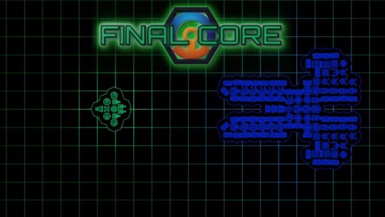 Final Core Steam CD Key