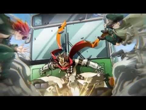 Cho Dengeki Stryker All Ages Version Steam CD Key