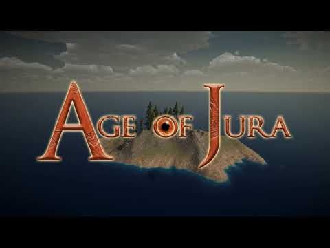 Age of Jura Steam CD Key