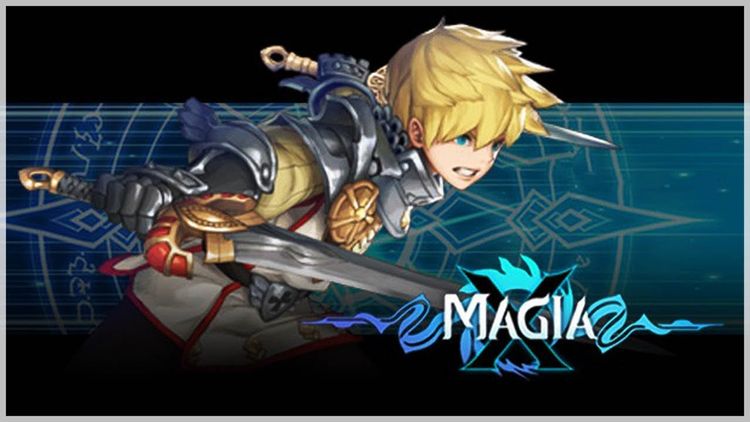 Magia X Steam CD Key