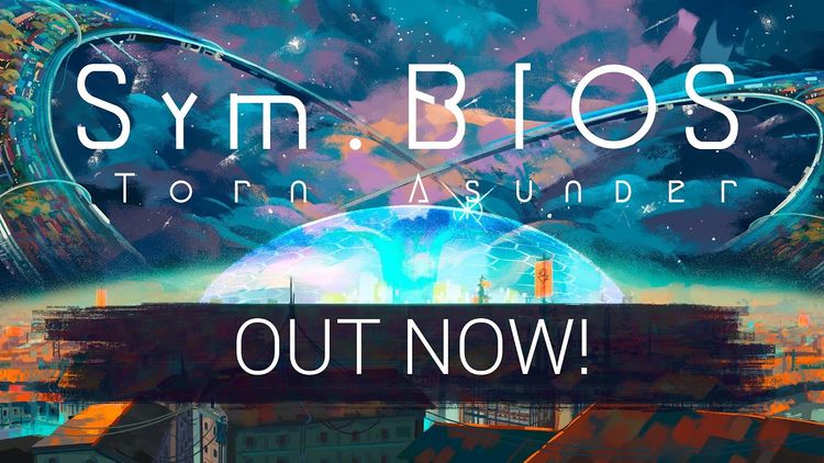 Sym.BIOS: Torn Asunder Steam CD Key