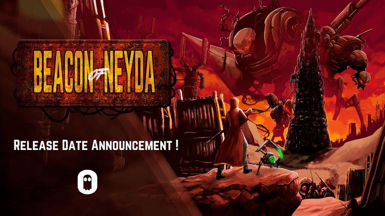 Beacon of Neyda PC Steam CD Key