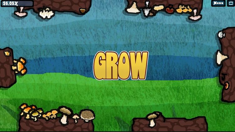 Fungiculture PC Steam CD Key